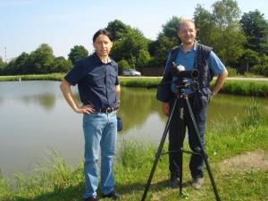 Krajinski park Rački ribniki - Požeg 8